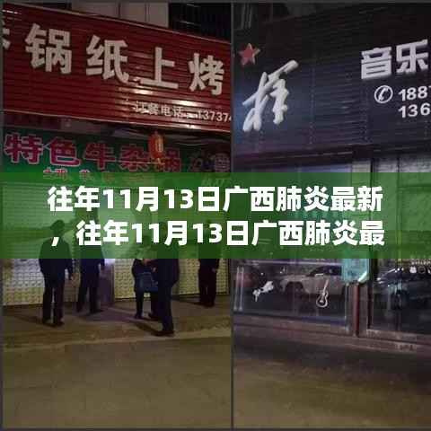 广西肺炎最新情况深度评测,历年11月13日的回顾与评估