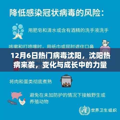 沈阳热病来袭,病毒变迁与成长的力量
