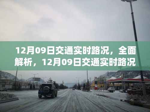 12月09日交通实时路况全面解析与深度评测