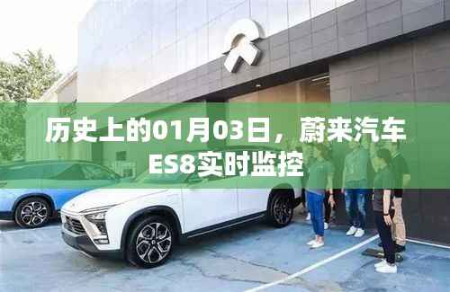 蔚来汽车ES8实时监控上线历史日期解读