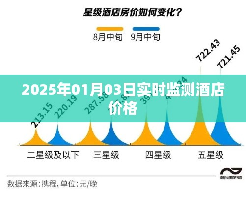 实时掌握酒店价格动态,尽在2025年酒店价格监测报告
