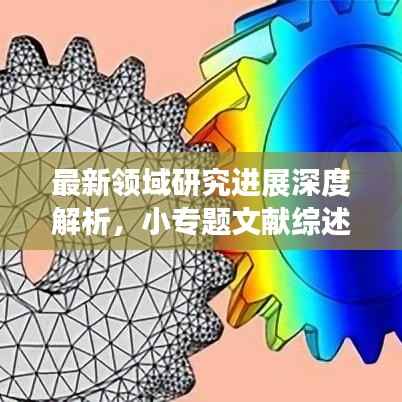 最新领域研究进展深度解析,小专题文献综述揭秘核心发现