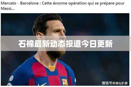 石棉最新动态报道今日更新