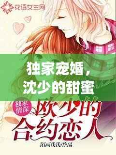 独家宠婚,沈少的甜蜜羁绊